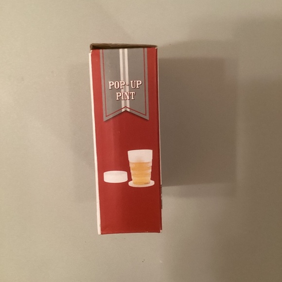Pop Up Pint Cup - Picture 4 of 5